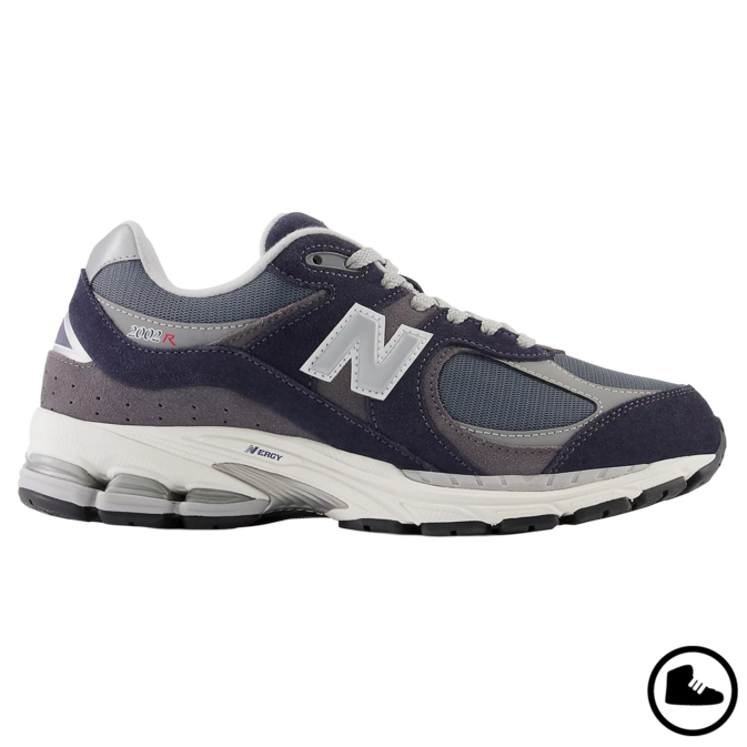 NEW BALANCE NEW BALANCE M2002RSF Eclipse/ Raincloud