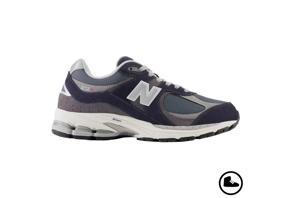 NEW BALANCE NEW BALANCE M2002RSF Eclipse/ Raincloud