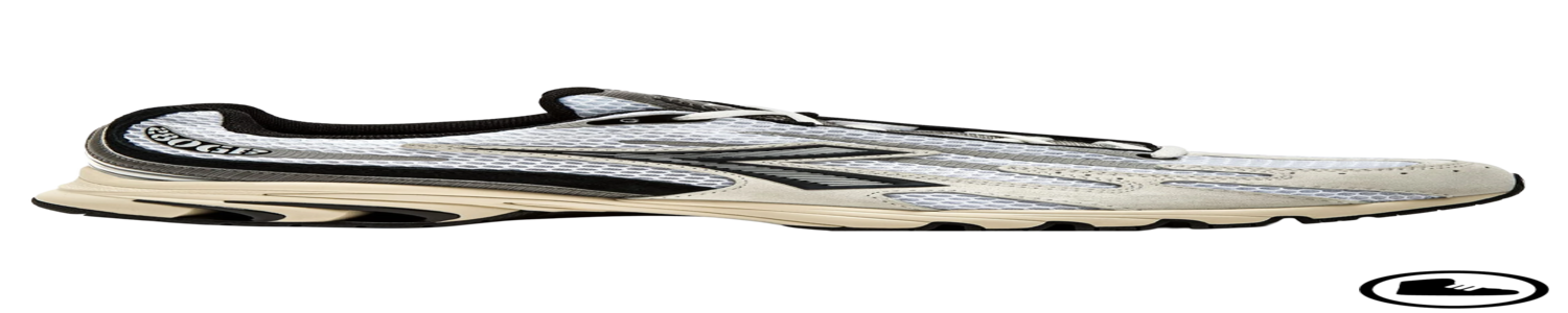 DIADORA DIADORA MYTHOS PROPULSION 280 MASCOTTE Optical White/ Black