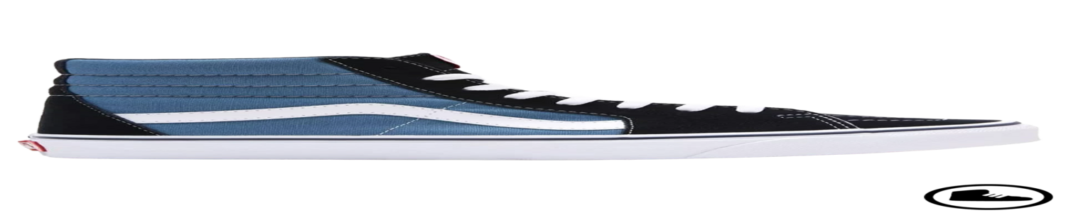 VANS VANS SK8-HI Navy