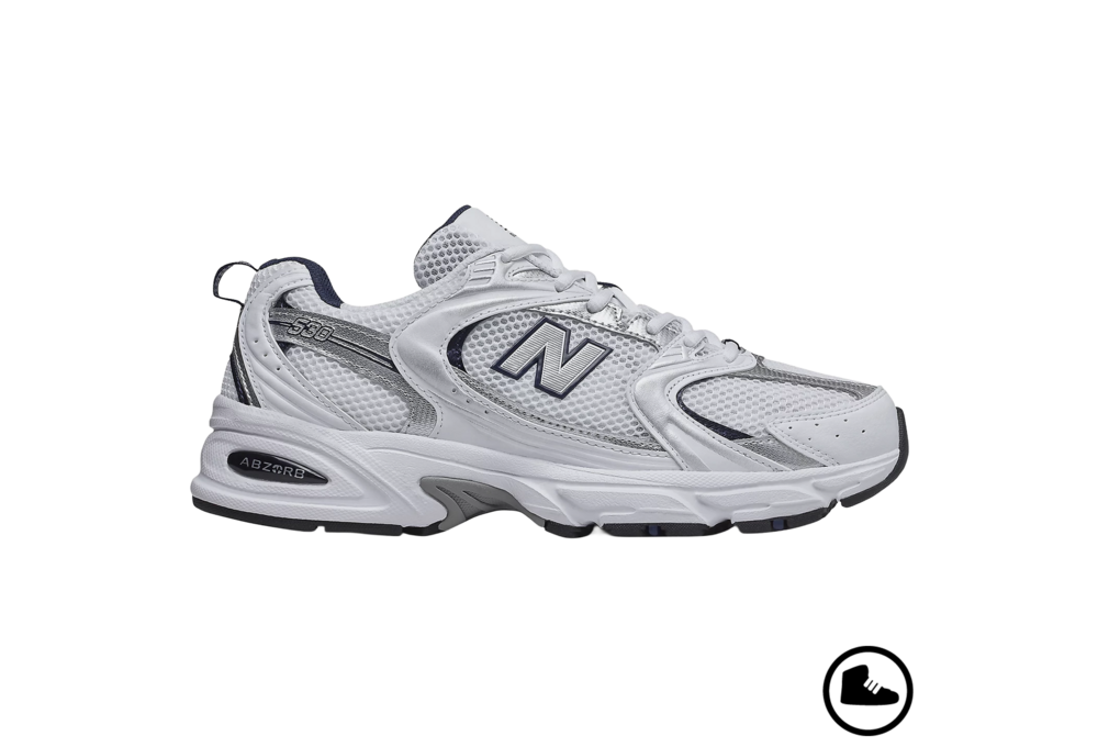 NEW BALANCE MR530SG White