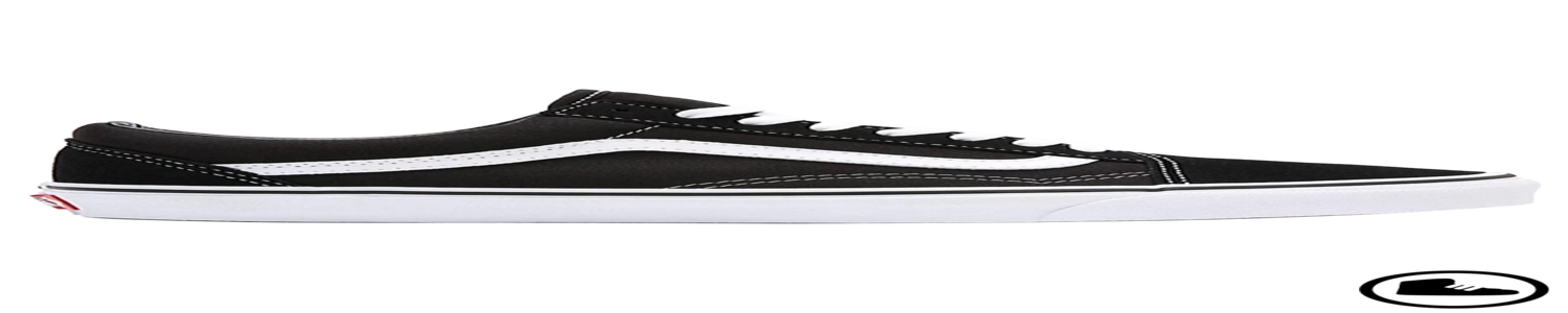 VANS VANS OLD SKOOL Black/ White