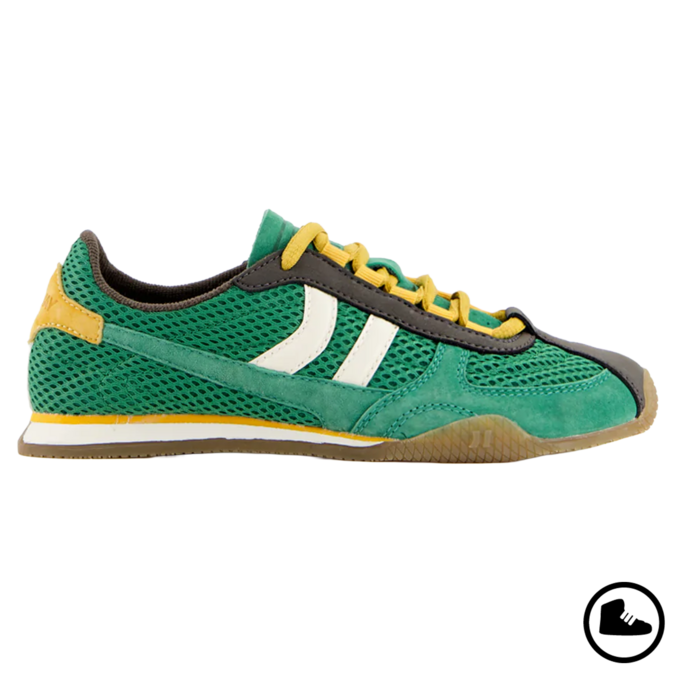 COOLWAY COOLWAY NILO Green