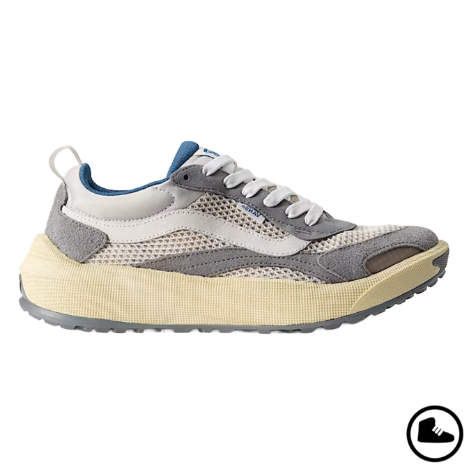 VANS VANS ULTRARANGE  NEO 2.0  Frost Grey