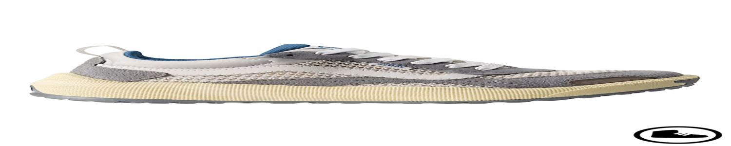 VANS VANS ULTRARANGE  NEO 2.0  Frost Grey