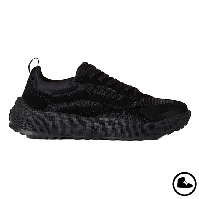 VANS VANS ULTRARANGE  NEO 2.0 Black