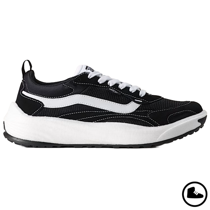 VANS VANS ULTRARANGE  NEO 2.0 Black/ White