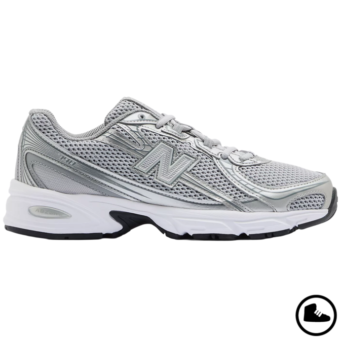 NEW BALANCE NEW BALANCE U740SG2 Silver