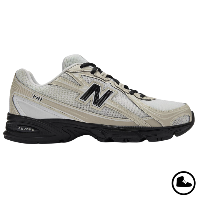 NEW BALANCE NEW BALANCE U7404OO  Timberwolf White