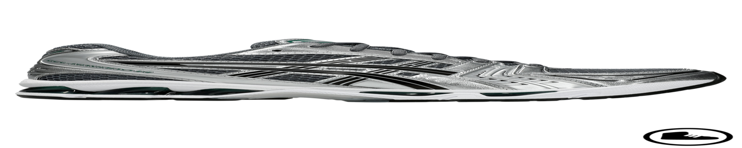 ASICS ASICS GEL-KAYANO 14 Metropolis/ Jasper Green