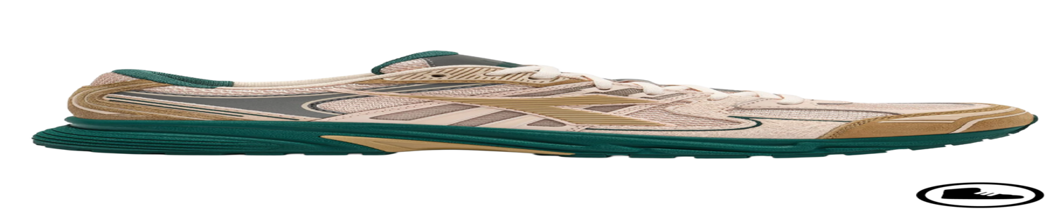 DIADORA DIADORA MYTHOS STAR Pink Soft