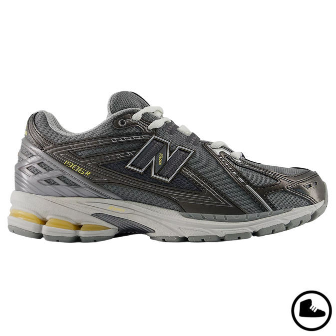 NEW BALANCE NEW BALANCE U19064S0 Slate Grey