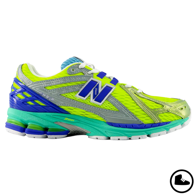 NEW BALANCE NEW BALANCE U1906EN Alkaline Green