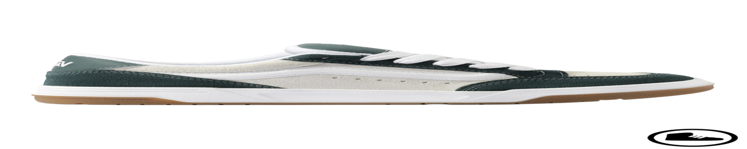 VANS VANS HYLANE 2-TONE Mystic Moss