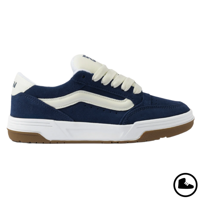 VANS VANS HYLANE SUEDE Deep Indigo