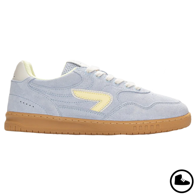 HUB HUB VANCOUVER Skyway/ Wax Yellow/ Lt Gum- Lt Gum