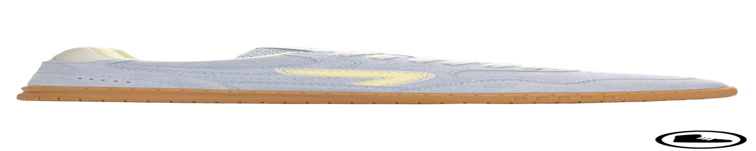 HUB HUB VANCOUVER Skyway/ Wax Yellow/ Lt Gum- Lt Gum