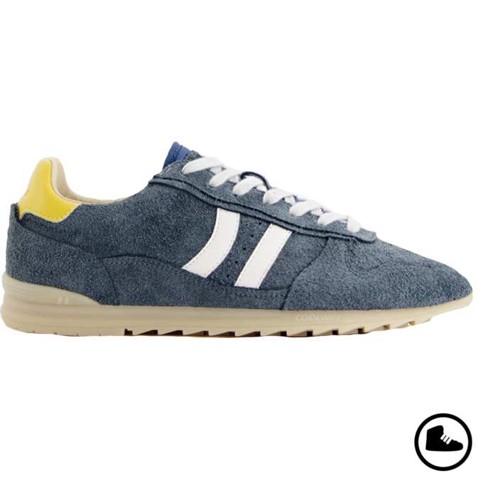 COOLWAY COOLWAY SWITZER Navy
