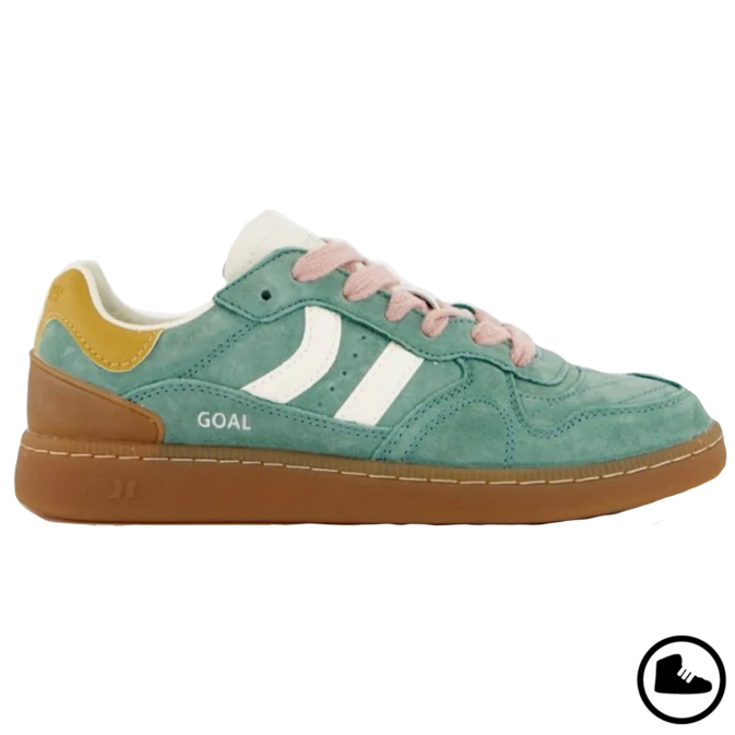 COOLWAY COOLWAY GOAL Green Land