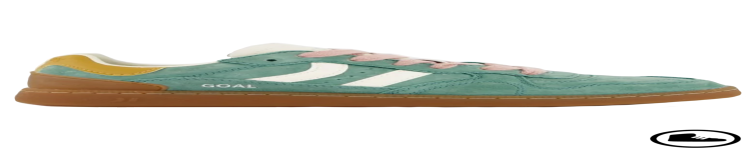 COOLWAY COOLWAY GOAL Green Land