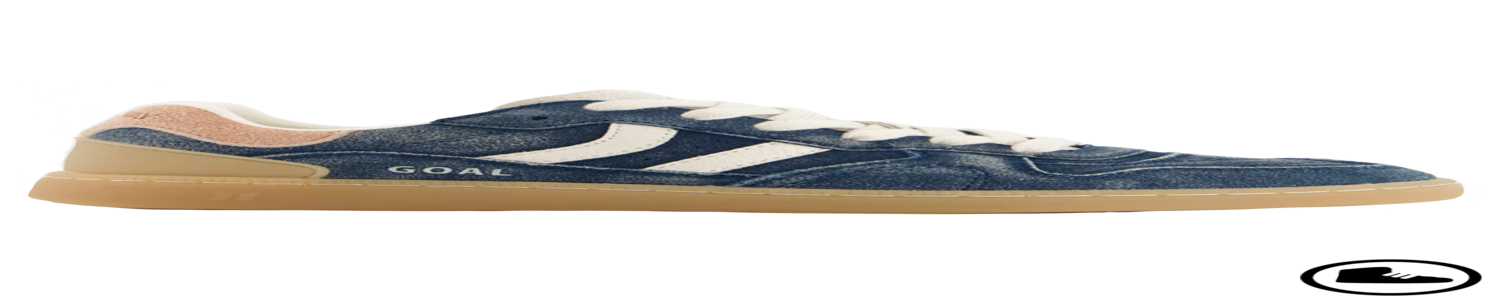 COOLWAY COOLWAY GOAL Blue Royal