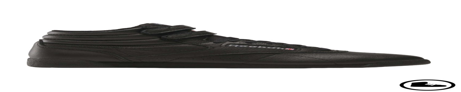 REEBOK REEBOK F/S HI Black