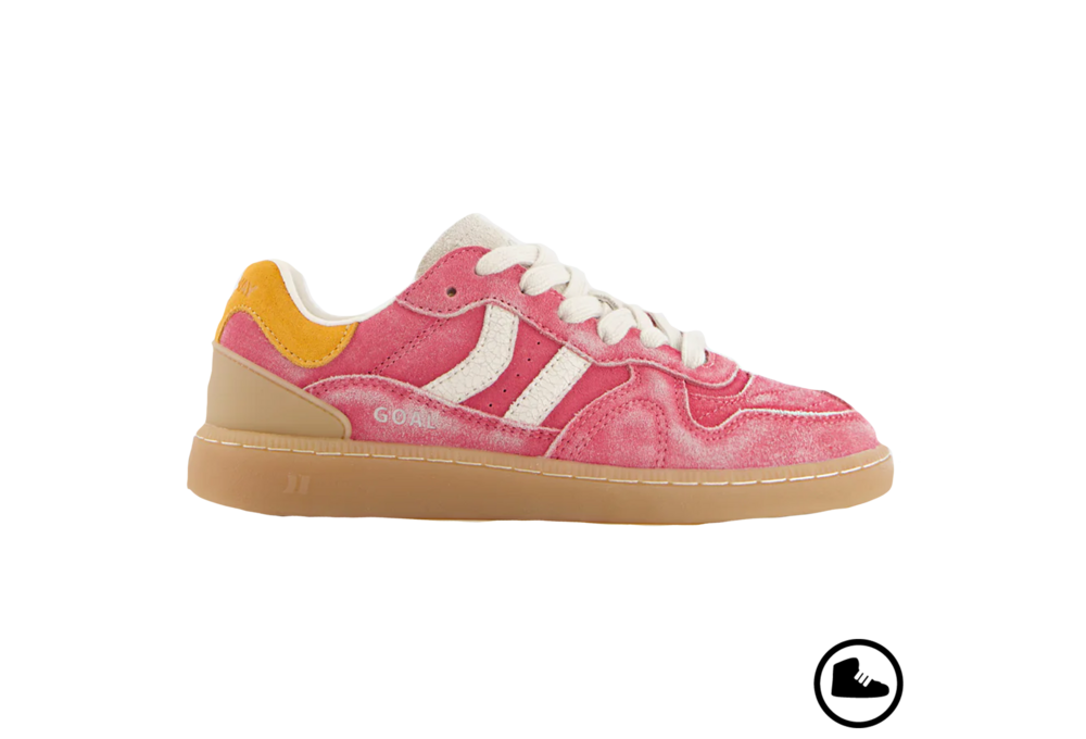 COOLWAY COOLWAY GOAL Peach Blaze