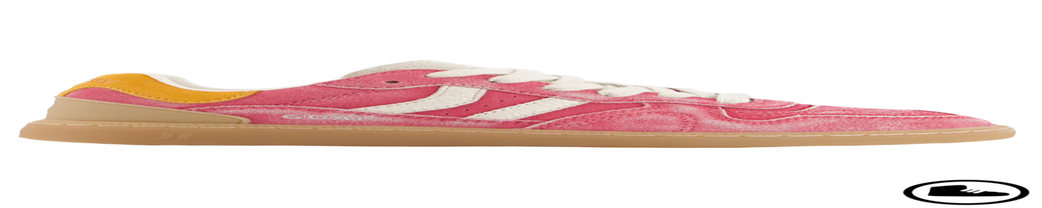 COOLWAY COOLWAY GOAL Peach Blaze