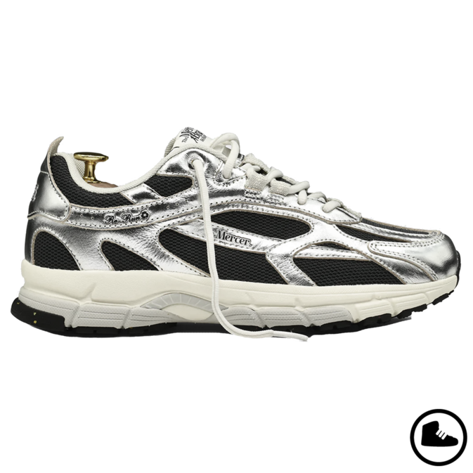 Mercer MERCER THE RE-RUN PINE METALLIC Multicolor