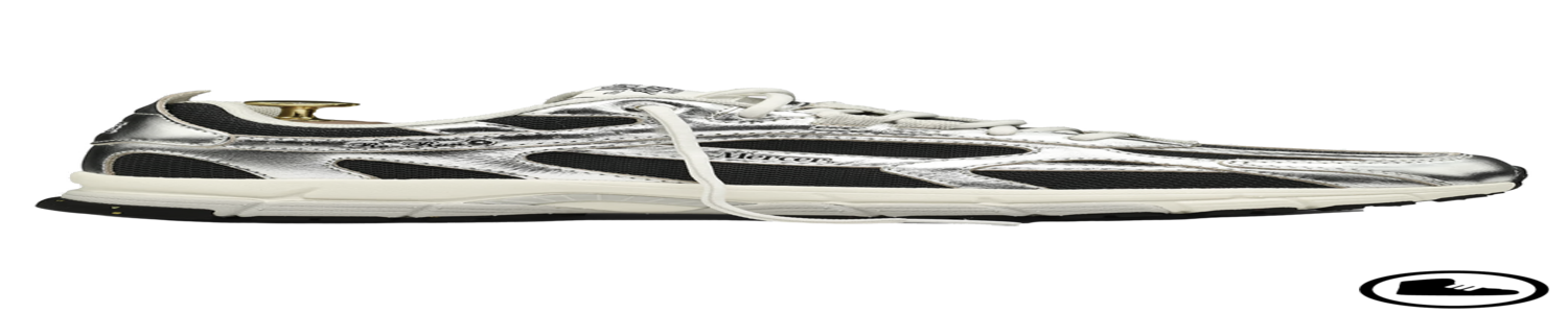 Mercer MERCER THE RE-RUN PINE METALLIC Multicolor