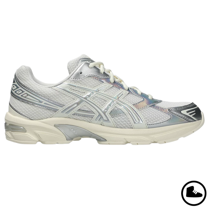 ASICS ASICS GEL-1130 Cream/ Pure Silver