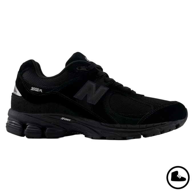 NEW BALANCE NEW BALANCE U200278J Black/ Black