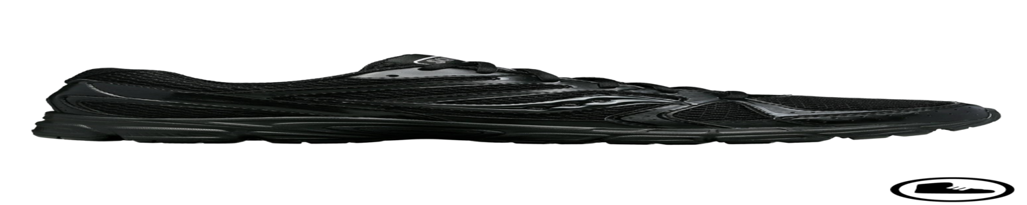 SAUCONY SAUCONY RIDE MILLENNIUM Black