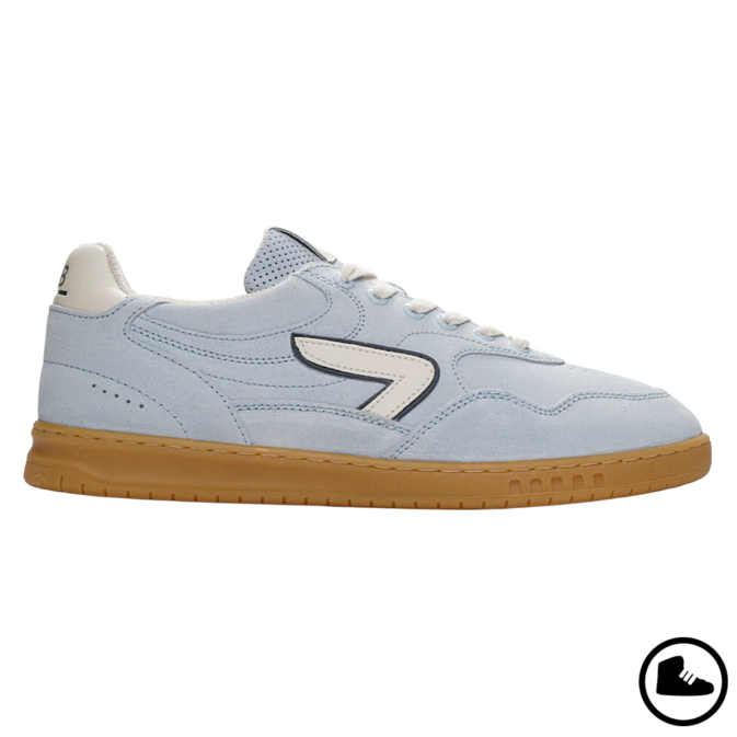 HUB HUB VANCOUVER Skyway/ Off White/ Navy/ Lt-Gum- Lt-Gum