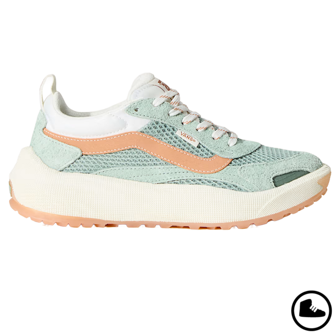 VANS VANS ULTRARANGE  NEO 2.0  Gray Olive