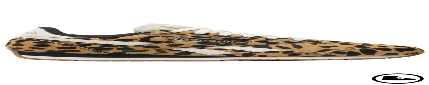 REEBOK REEBOK CLASSIC AZ CHEETAH Black/ Chalk
