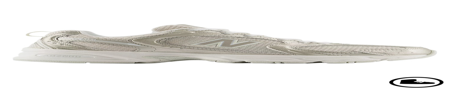 NEW BALANCE NEW BALANCE U5301Z0 Gold Metallic/ Linen