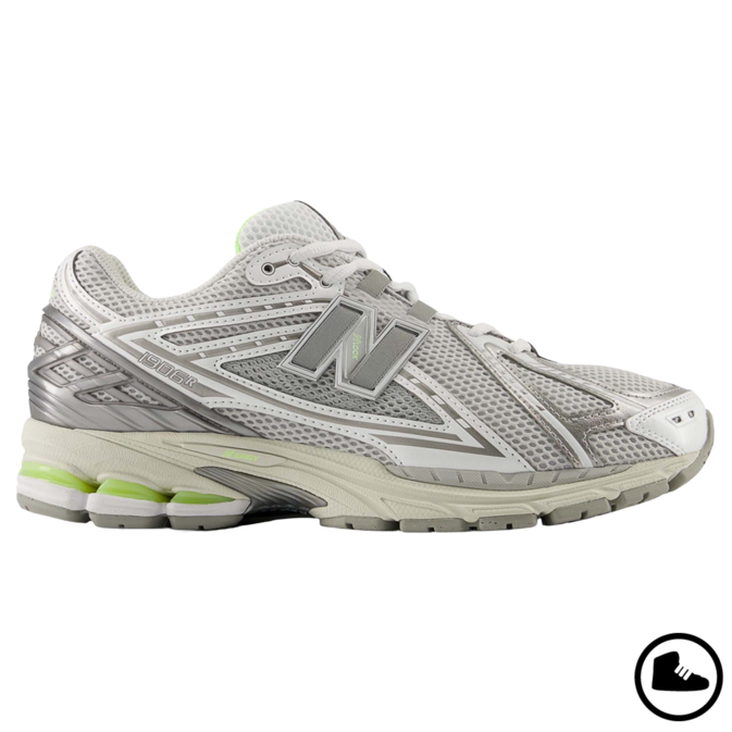 NEW BALANCE NEW BALANCE U1906NQ Grey Matter/ Afterglow