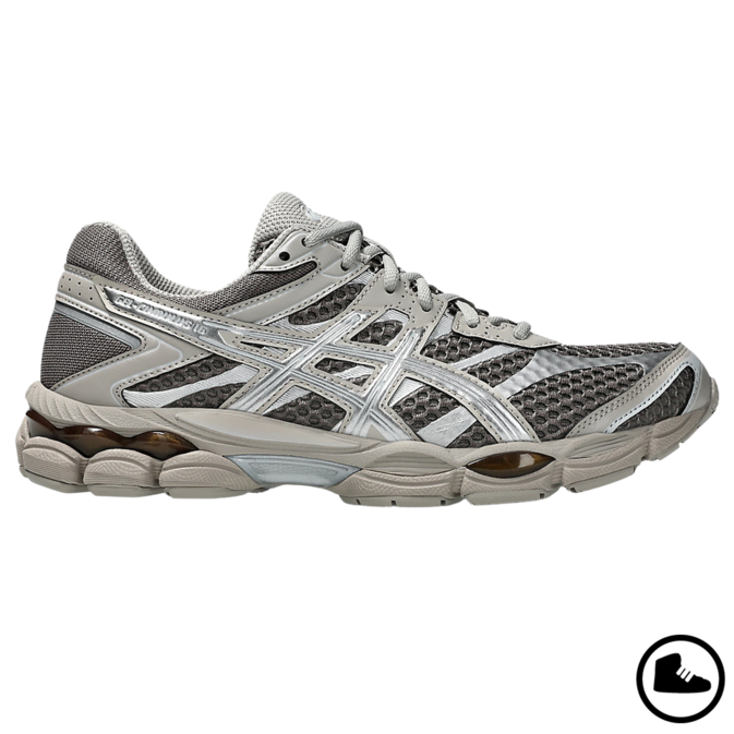 ASICS ASICS GEL-CUMULUS 16 Cocoa Powder/ Pure Silver