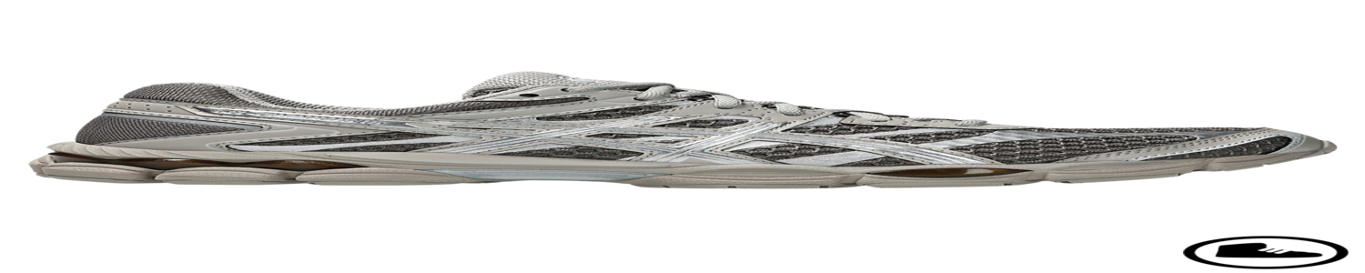 ASICS GEL-CUMULUS 16 Cocoa Powder/ Pure Silver
