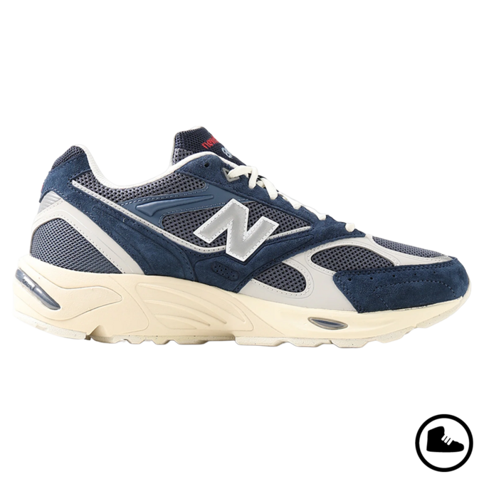 NEW BALANCE NEW BALANCE U880R6ZZ Navy