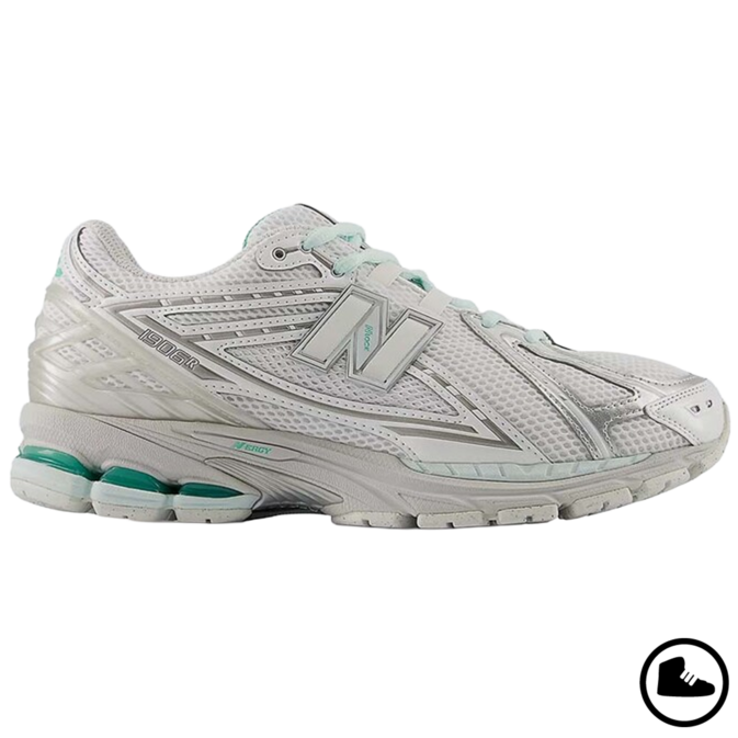 NEW BALANCE NEW BALANCE U19061HV White/ Deep End
