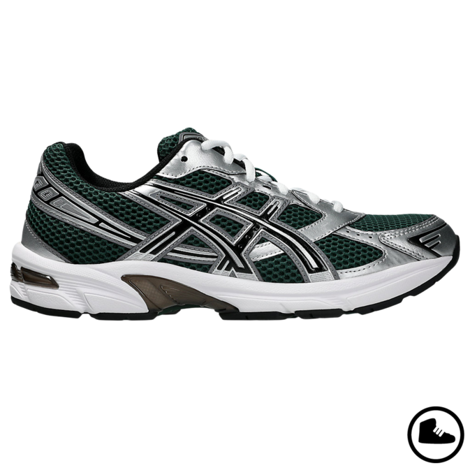 ASICS ASICS GEL-1130 Evergreen/ Back