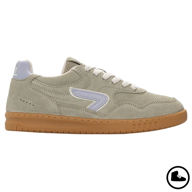 HUB VANCOUVER Abbystone/ Lilac/ Light Gum