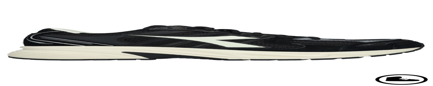 DIADORA MYTHOS STAR Black/ Black