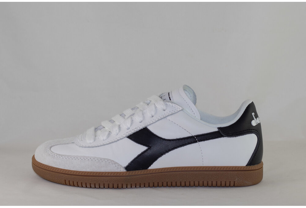 DIADORA TRAINER White/ Black