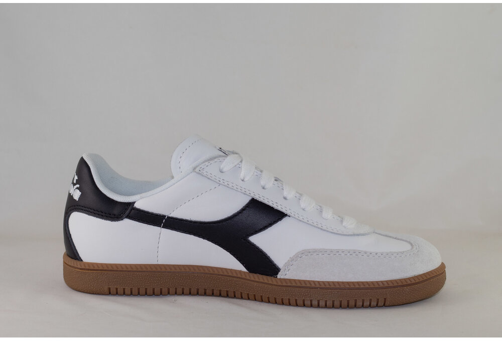 DIADORA TRAINER White/ Black