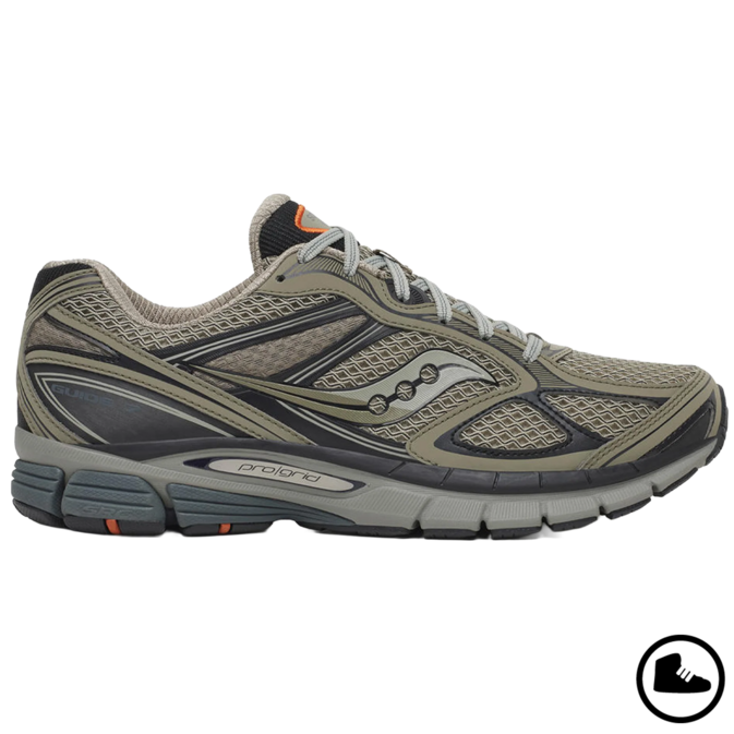 SAUCONY PROGRID Guide 7 Trek/ Sage