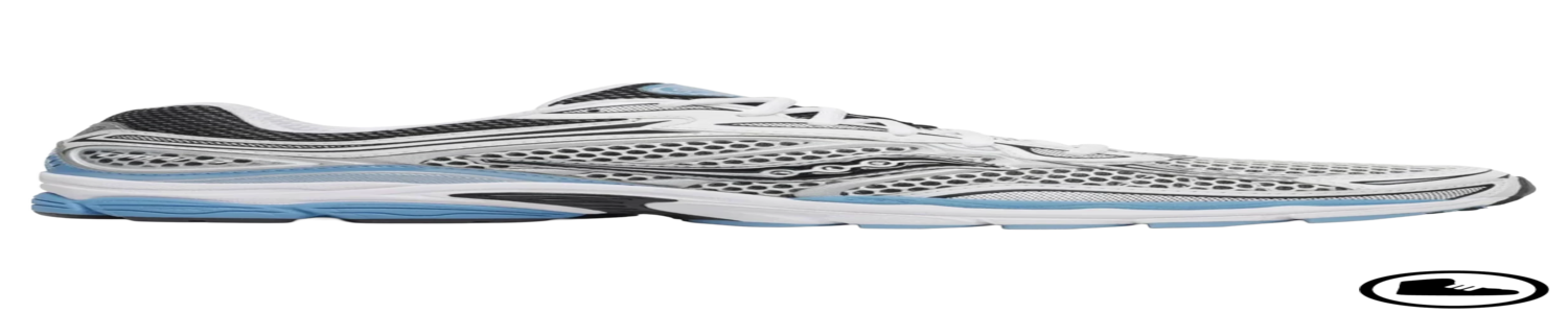 SAUCONY PROGRID OMNI 9 Blissful/ White