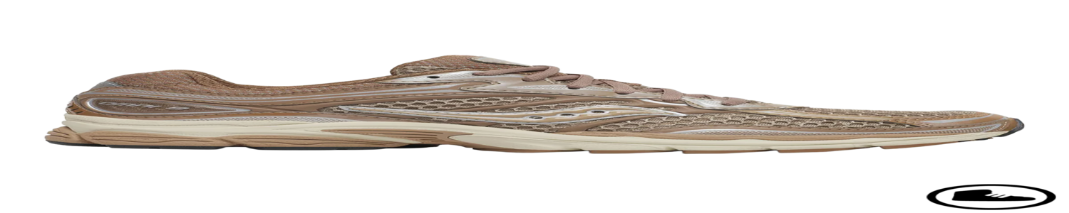 SAUCONY PROGRID OMNI 9 Saddle/ Eggshell